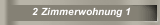 2 Zimmerwohnung 1